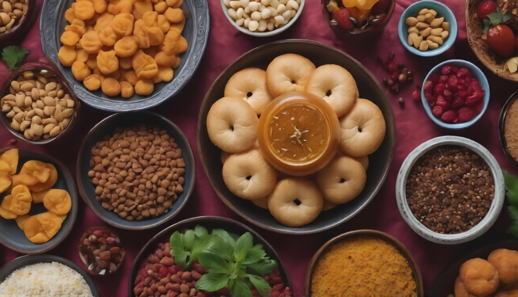 Innovation in Every Bite: Modern Twists on Classic Snacks