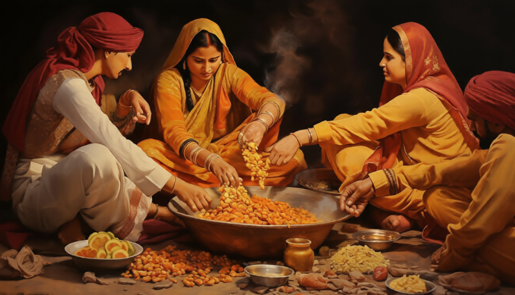 The Legacy of Taste: Why Thakkar Namkeen Stands Apart