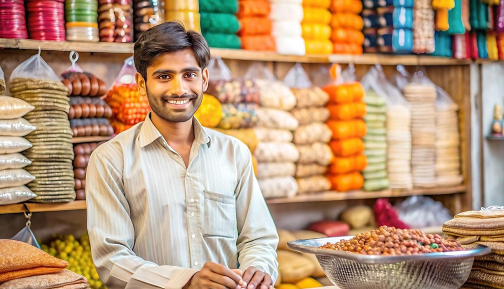 Thakkar Namkeen: A Brand You Can Trust